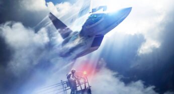 Tem novidade chegando para Ace Combat 7: Skies Unknown