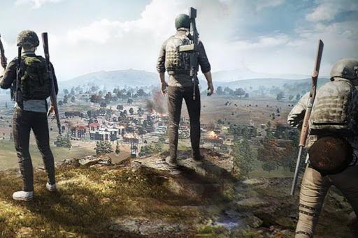 Conheça o Caminhão de Loot novidade de PUBG que chega agora aos consoles