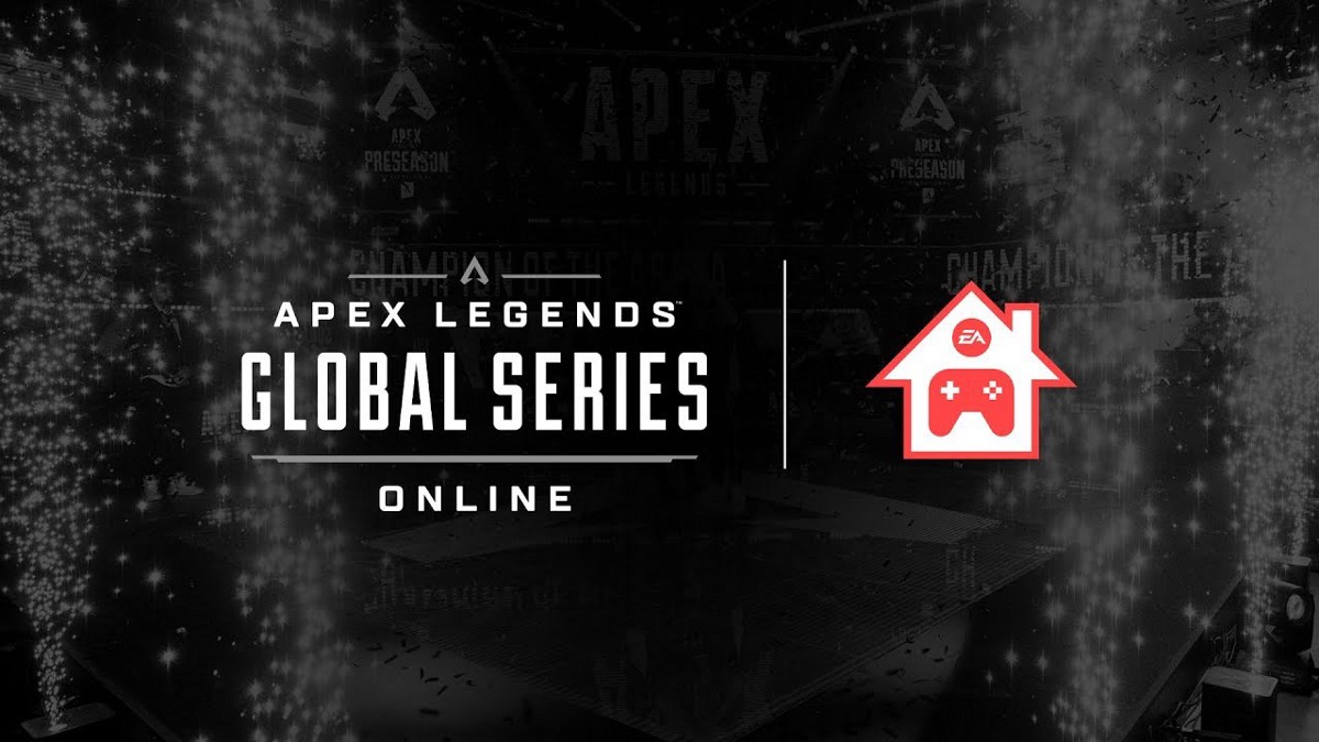 Apex Legends Global Series chegando