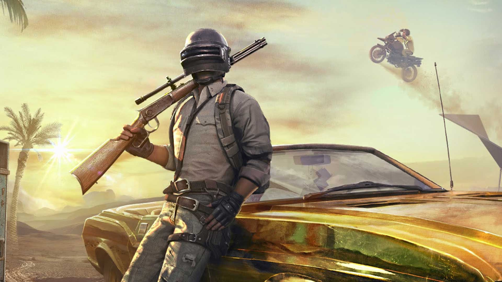 8 curiosidades sobre PUBG