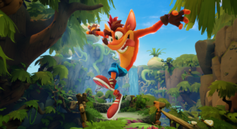 Crash Bandicoot 4: It’s About Time ganhará demo na próxima semana!