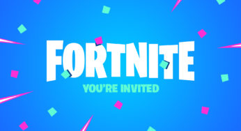 Fortnite Disponibiliza Recompensas em Comemoração de Aniversário