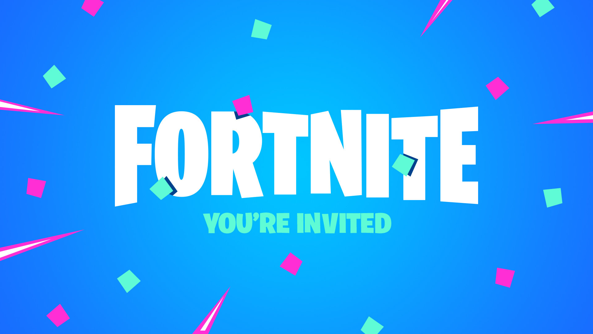 Fortnite Disponibiliza Recompensas em Comemoração de Aniversário