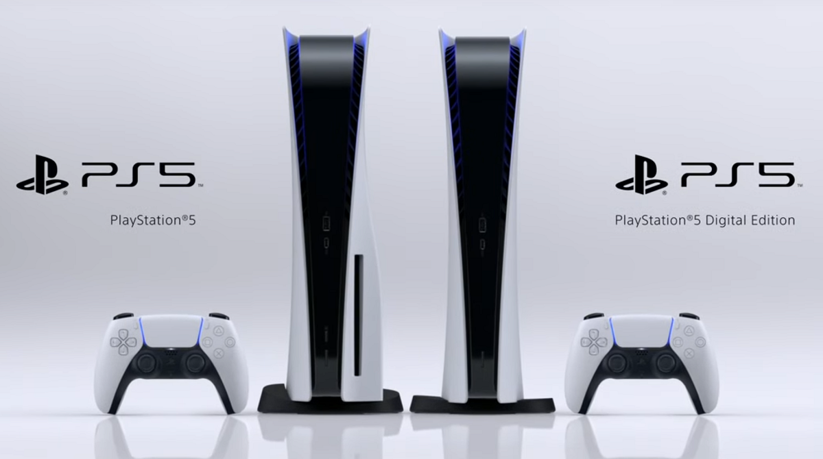 PS5: Tudo o que rolou no showcase do Playstation 5
