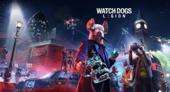 Forme sua resistência em Watch Dogs: Legion