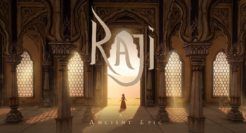 ‘Raji: An Ancient Epic’ uma aventura cultural