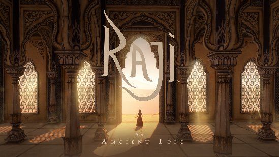 ‘Raji: An Ancient Epic’ uma aventura cultural