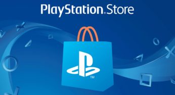 Mudanças na Playstation Store