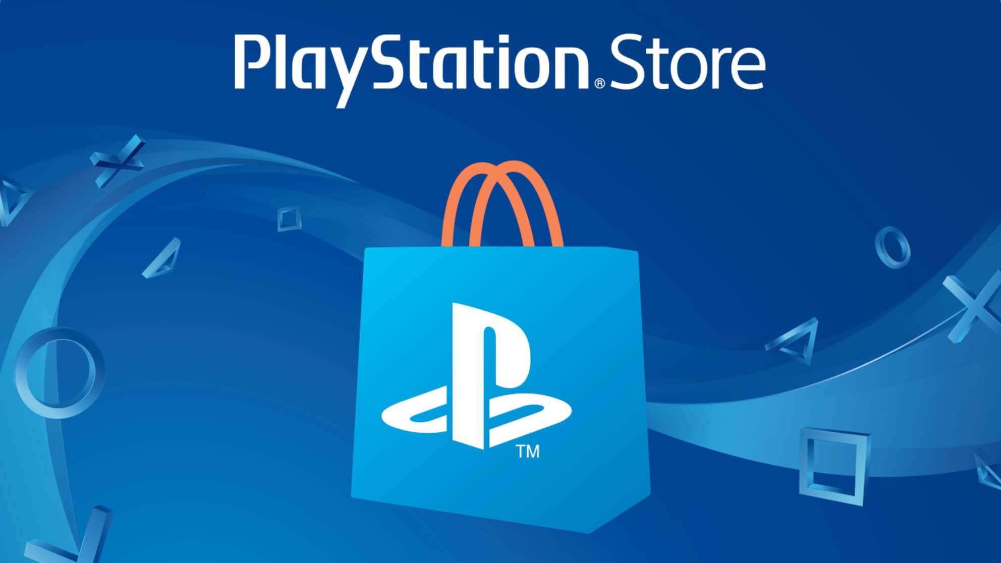 Mudanças na Playstation Store