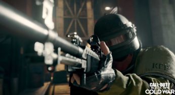 Call of Duty® Black Ops Cold War: veja tudo sobre download antecipado e muito mais