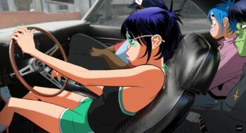 GTA V: Gorillaz lança clipe ambientado no jogo