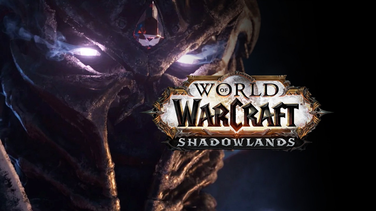 World of Warcraft®: Shadowlands quebrando recordes