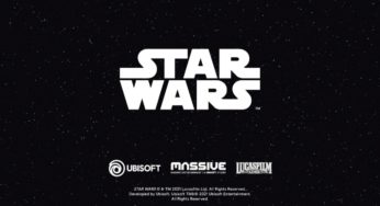 Ubisoft anuncia colaboração com a Lucasfilm Games em um novo jogo de Star Wars