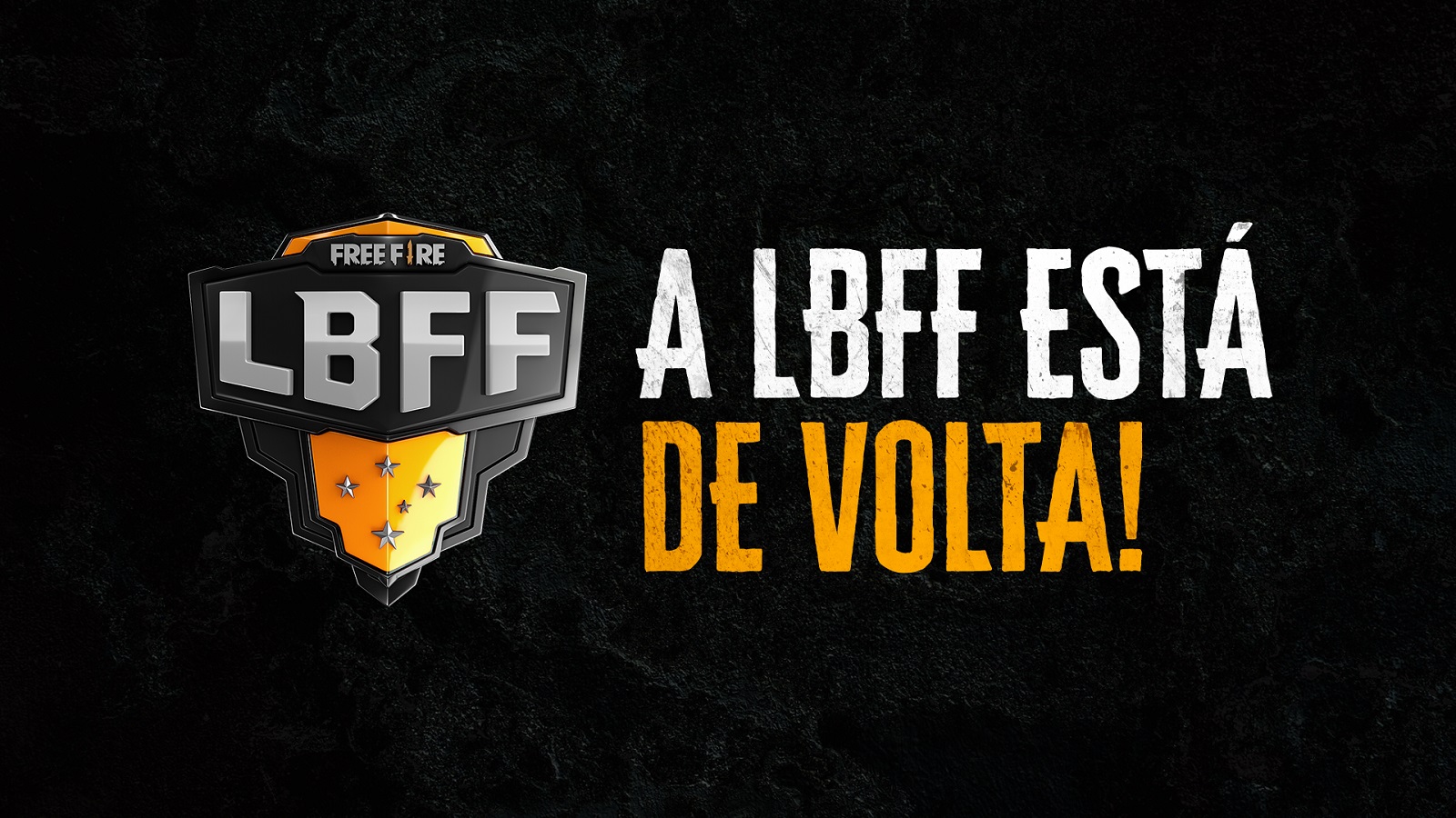 Garena anuncia calendário da Liga Brasileira de Free Fire 2021