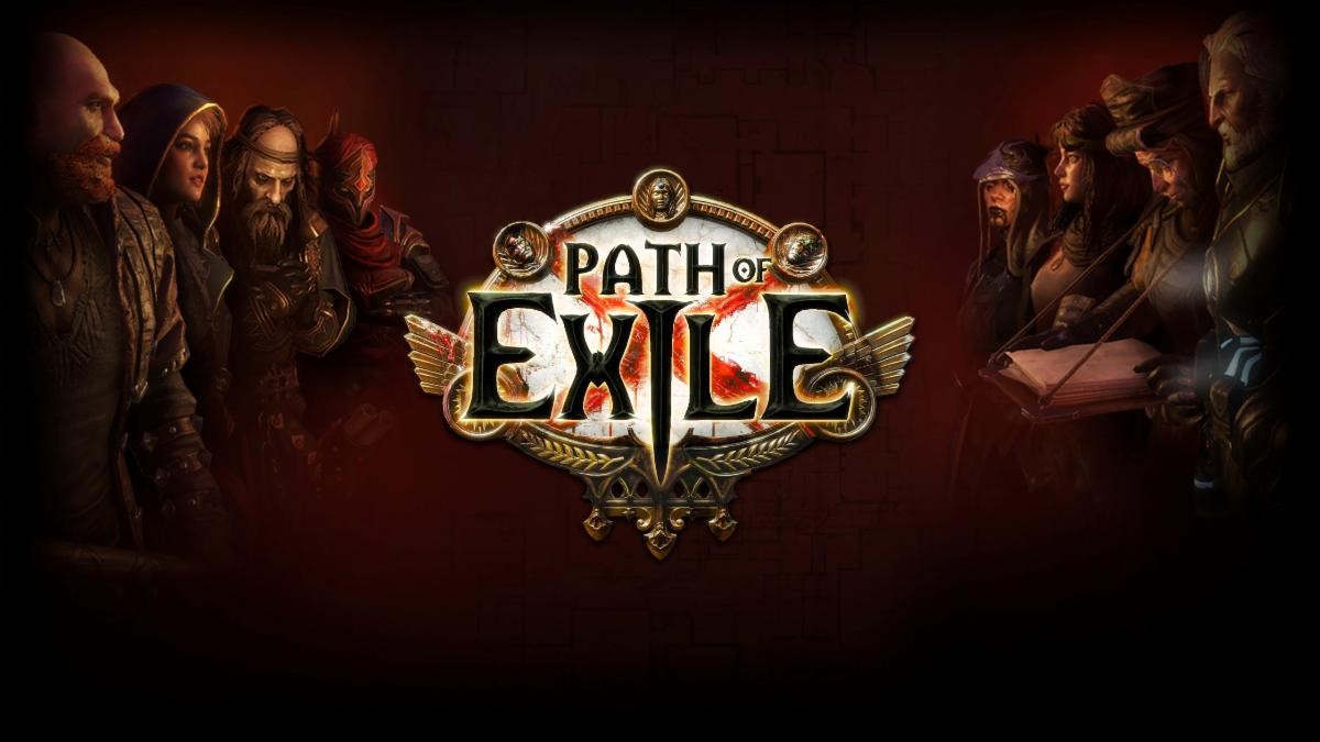 Path of Exile apresenta grandes novidades para 2021 em transmissão ao vivo