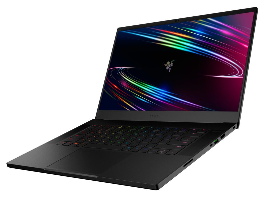 Razer começa 2021 como a marca gamer mais popular