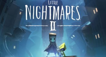 Little Nightmares II começa o ano com tudo