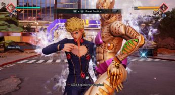 Tem personagem novo chegando em Jump Force