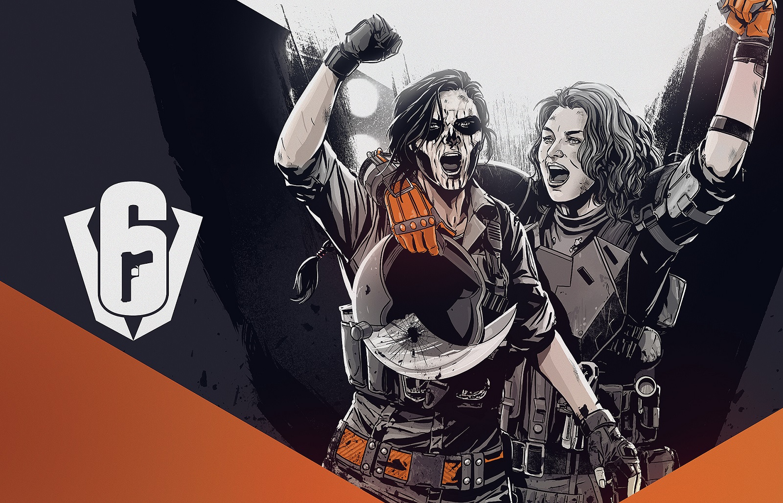 Ubisoft Brasil e Playstation se unem em campeonato de Rainbow Six Siege