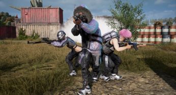 PUBG anuncia calendário competitivo para 2021