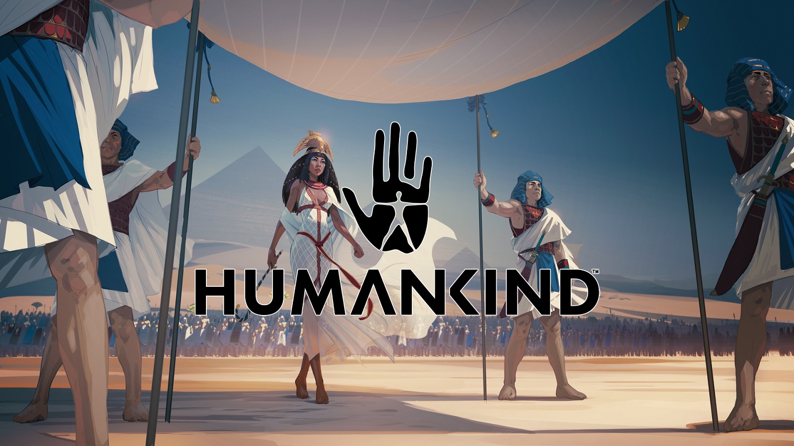 Humankind обзор 2021