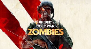 Experimente o modo Epidemia Zumbi e o Multijogador de Call of Duty® Black Ops Cold War de graça