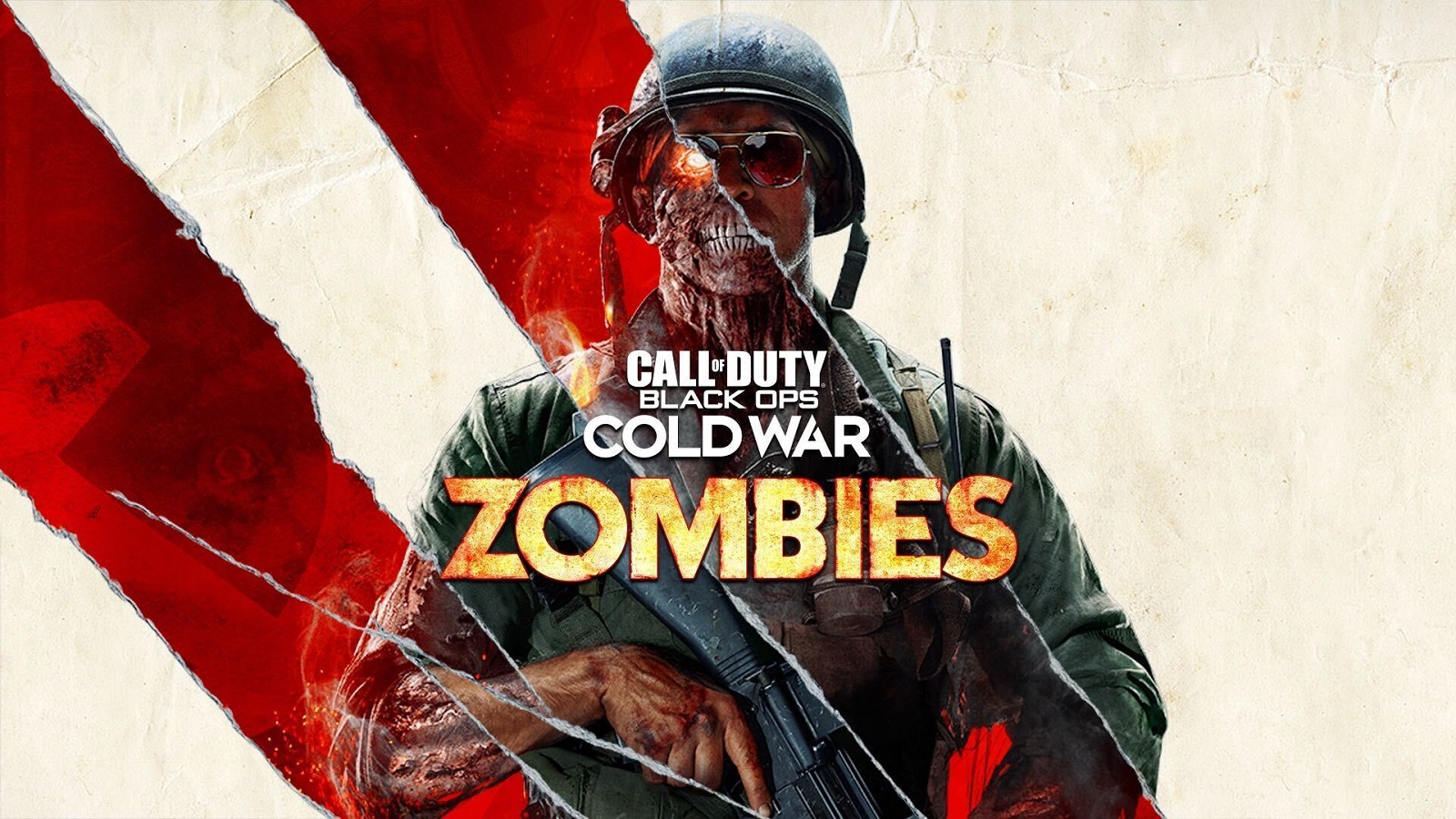 Experimente o modo Epidemia Zumbi e o Multijogador de Call of Duty® Black Ops Cold War de graça