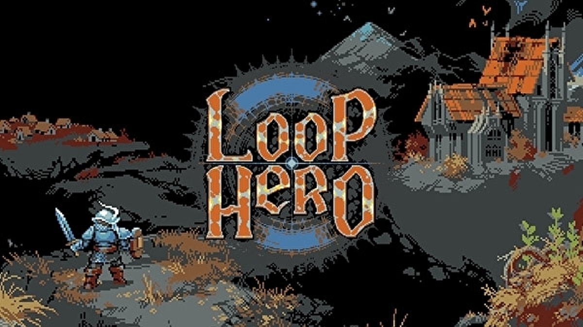 Loop hero все диалоги