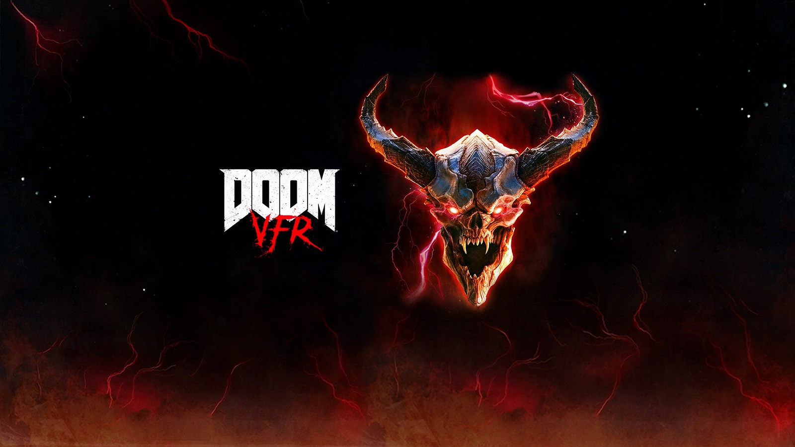 DOOM 3: VR Edition anunciado para PSVR