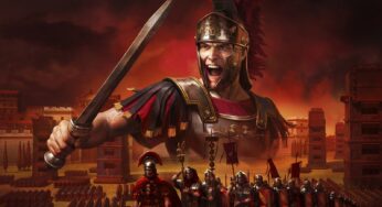 Total War: ROME REMASTERED já está disponível