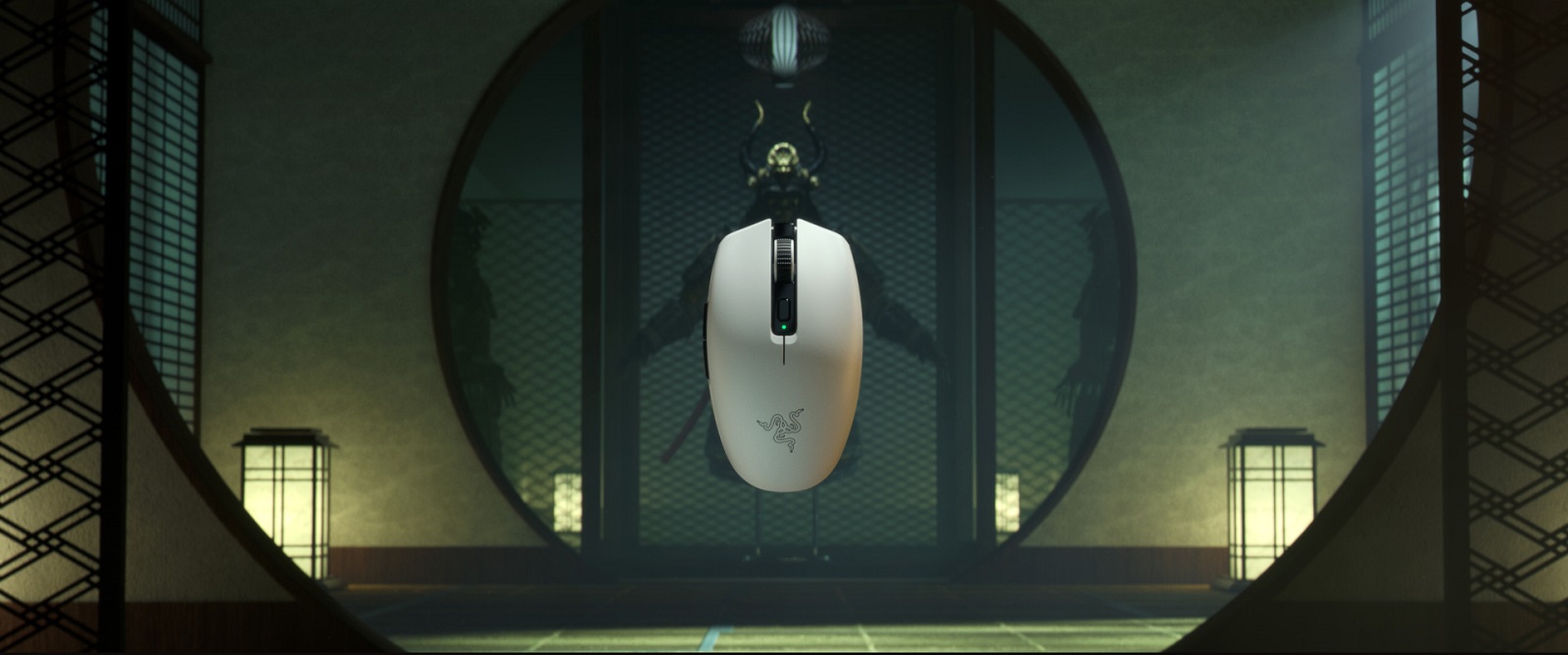 Novo mouse gamer Razer Orochi V2 é perfeito para jogadores que buscam portabilidade e alta performance