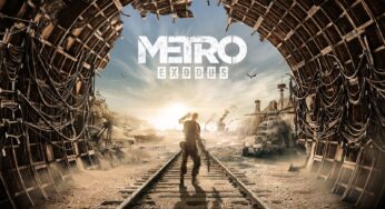 Metro Exodus ganha versão Enhanced com DLSS 2.0 e novos gráficos em Ray Tracing