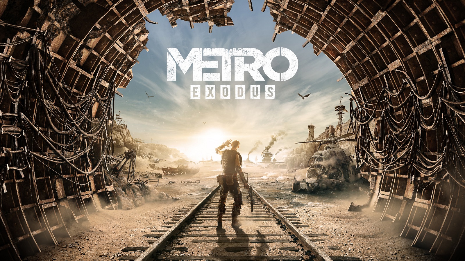 Metro Exodus ganha versão Enhanced com DLSS 2.0 e novos gráficos em Ray Tracing