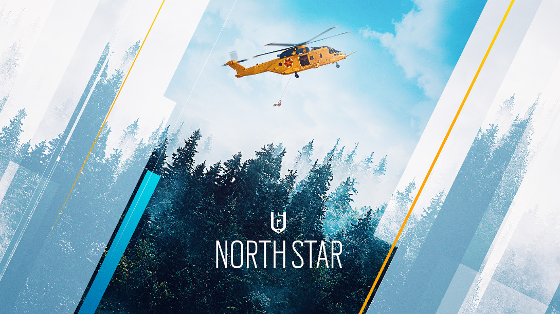 Ubisoft anuncia North Star