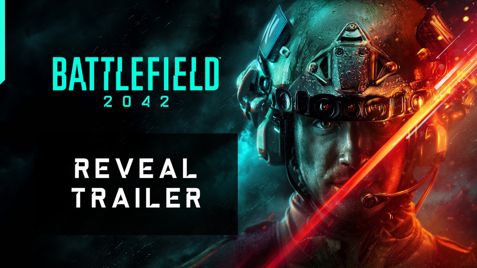 Battlefield 2042 marca o retorno da guerra total em uma nova e incomparável experiência de escala épica