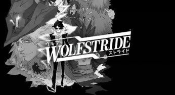 Destaque brasileiro na E3 Demo de Wolfstride já está disponível no Steam Next Fest