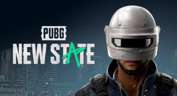 Gameplay e mapas de PUBG: NEW STATE revelados