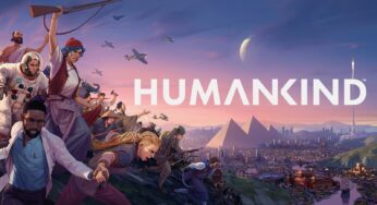 HUMANKIND já está disponível