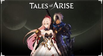 Junte-se à Aventura Épica de RPG de Tales of ARISE