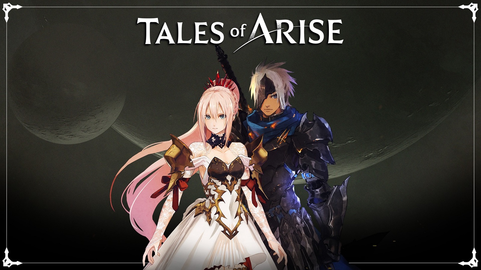 Junte-se à Aventura Épica de RPG de Tales of ARISE