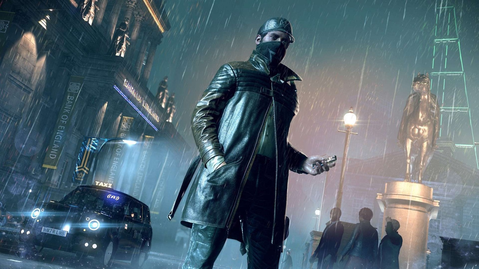 Watch Dogs: Legion TOTALMENTE de graça entre 3 e 5 de setembro