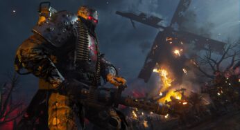 Call of Duty: Vanguard bastidores da trilha sonora