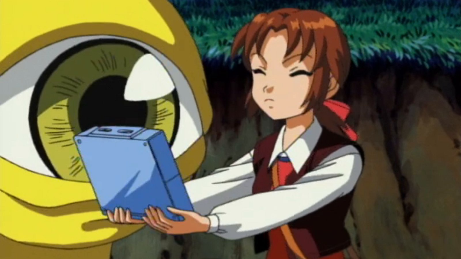 Monster Rancher faz seu retorno triunfante com Monster Rancher 1 e 2 DX, já disponível