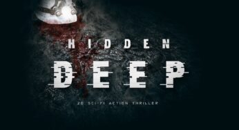 Hidden Deep chega ao Steam Early Access