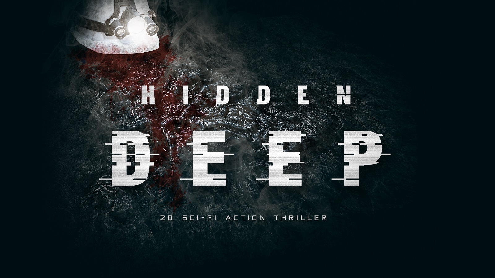 Hidden Deep chega ao Steam Early Access