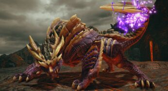 Monster Hunter Rise nos PCs, caçadores preparem-se