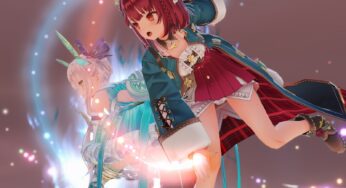 Atelier Sophie 2: The Alchemist of the Mysterious Dream, já disponível