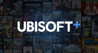 Ubisoft lançará Ubisoft+ para PlayStation