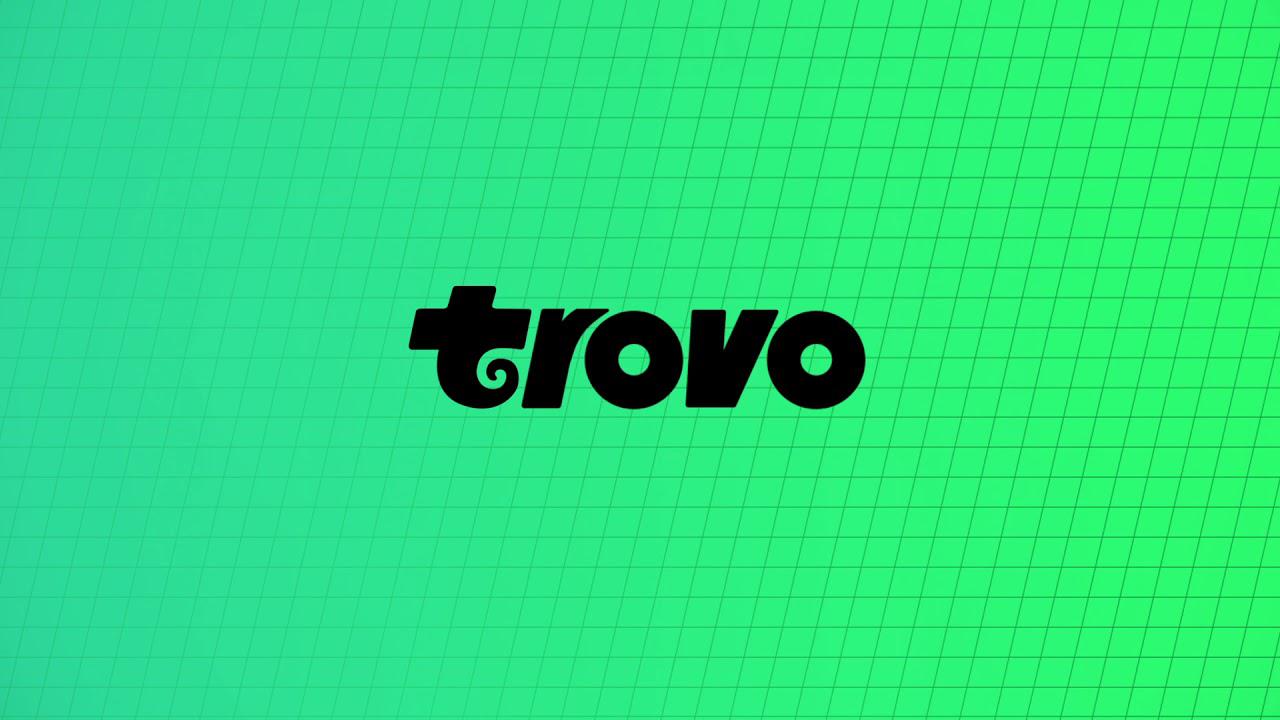 Trovo Brasil comemora aniversário