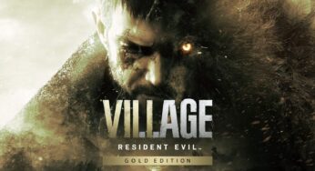 Lady Dimitrescu leva “Os Mercenários” a novas alturas no trailer de Resident Evil™ Village Gold Edition